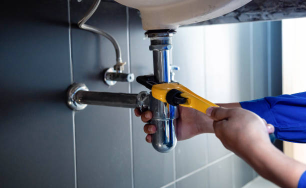  Twin City, GA Plumbing Services Pros