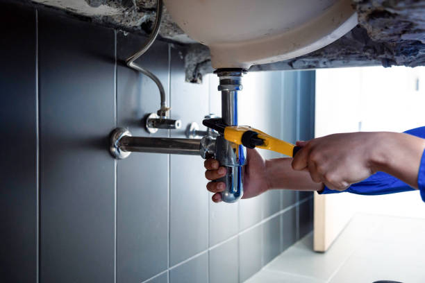 Best Plumbing System Maintenance  in Twin City, GA