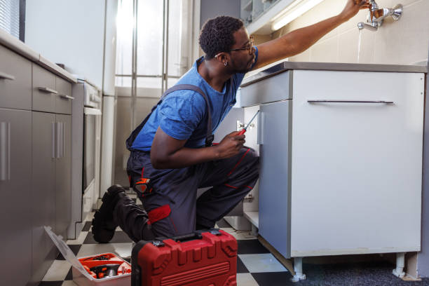 Best 24/7 Emergency Plumbing Services  in Twin City, GA